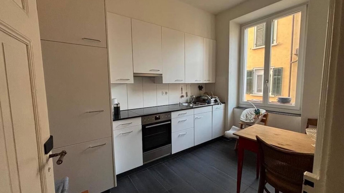 Renens Apartment | 1-bedroom, 1-bathroom apartment/condominium