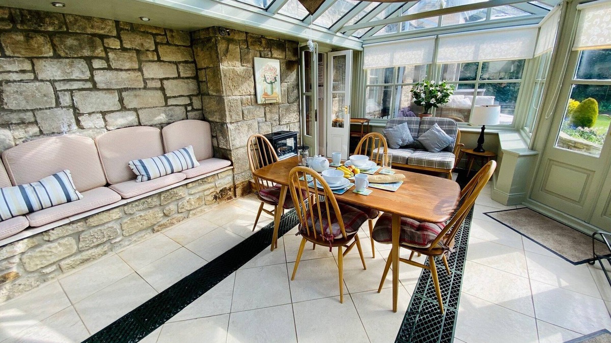 Corbridge Cottage | 1 bedroom accommodation in Corbridge, near Hexham