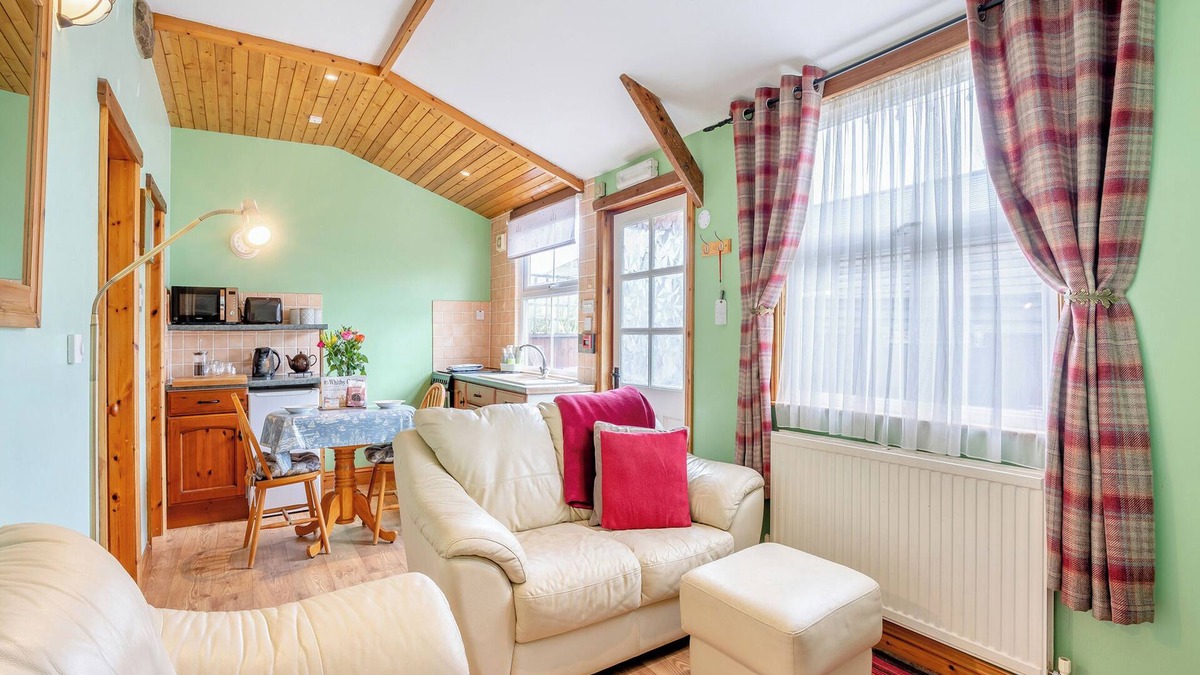 Staithes Cottage | 1 bedroom accommodation in Staithes, near Whitby