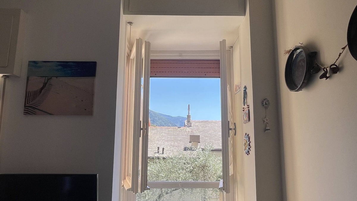 Cinque Terre Apartment | 1 Bedroom Apartment in Monterosso al Mare
