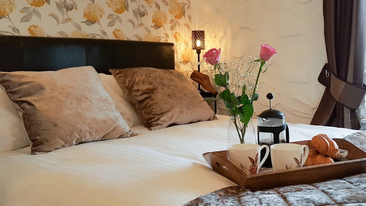 Dalton-in-Furness Cottage | 1 bedroom accommodation in Dalton-in-Furness