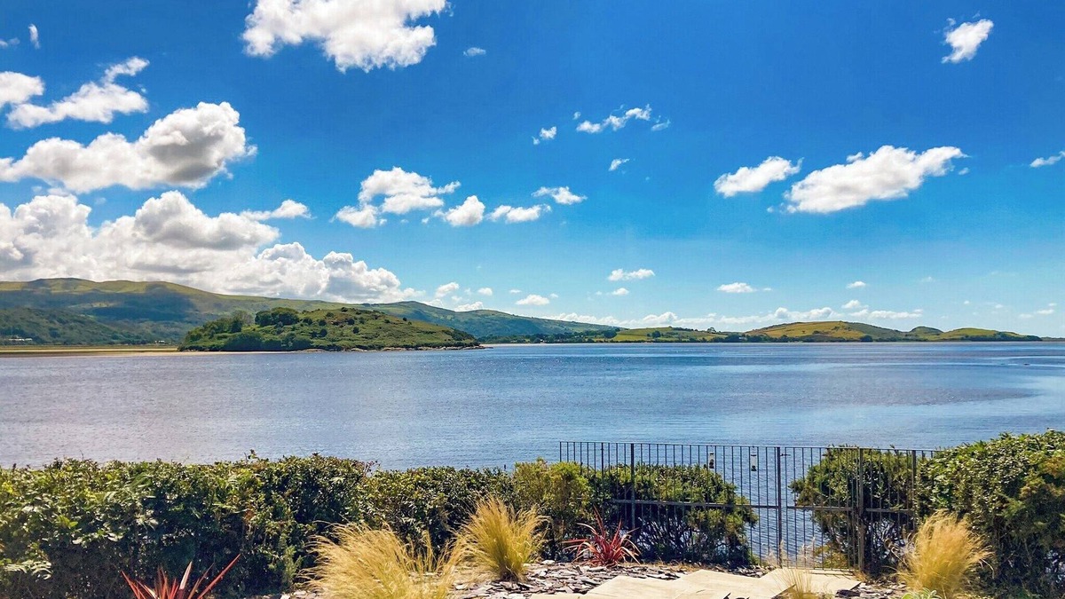 Penrhyndeudraeth Cottage | 1 bedroom accommodation in Penrhyndaedraeth