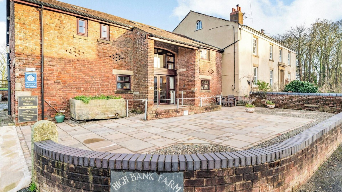 Poulton-le-Fylde Cottage | 1 bedroom accommodation in Poulton Le Fylde