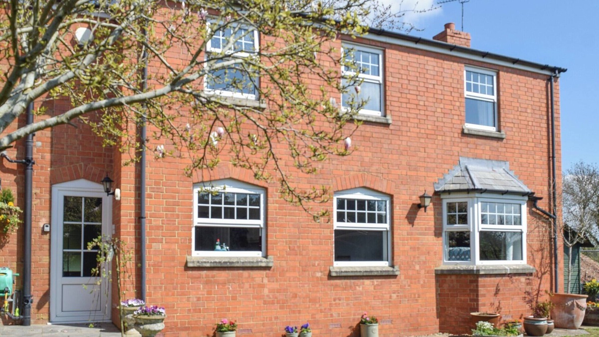 Shipston on Stour Cottage | 1 bedroom accommodation in Shipton-on-Stour