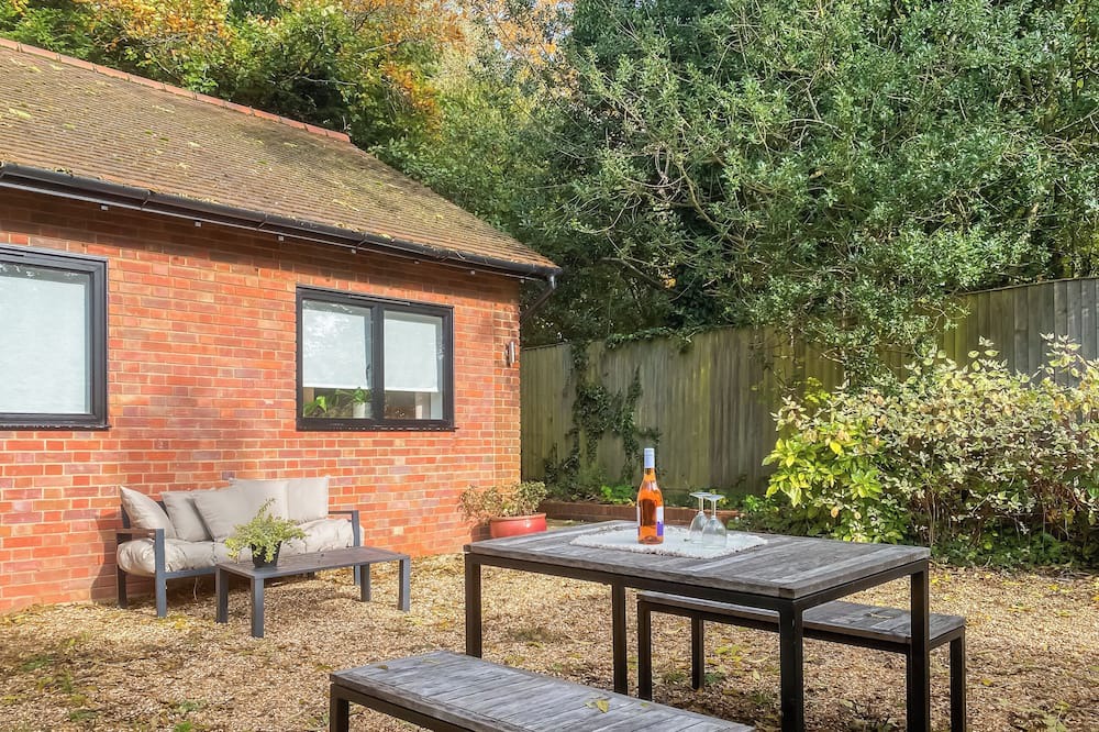 Great Missenden Cottage | 1 bedroom accommodation in Great Missenden