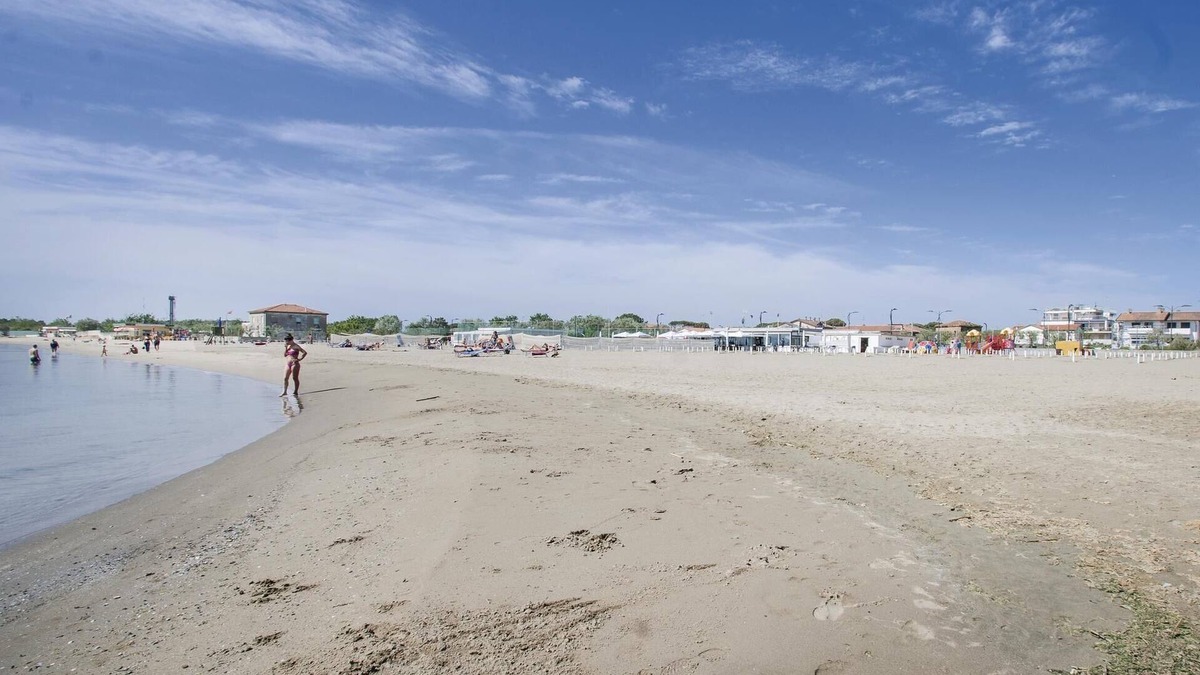 Lido di Dante Apartment | 1 bedroom accommodation in Lido di Dante (RA)