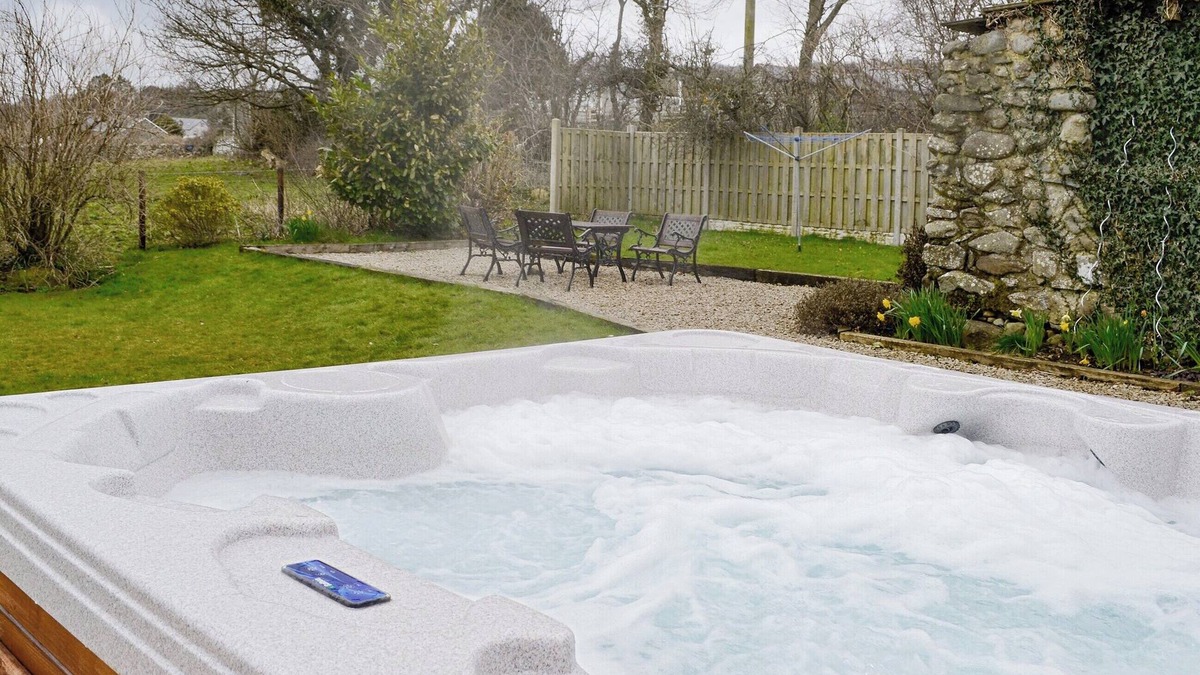 Dyffryn Ardudwy Cottage | 1 bedroom accommodation in Dyffryn Ardudwy, near Barmouth