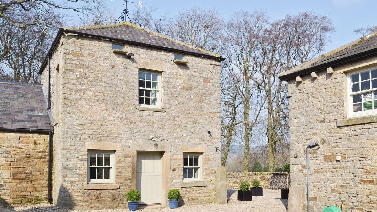 Romaldkirk Cottage | 1 bedroom accommodation in Romaldkirk, near Barnard Castle