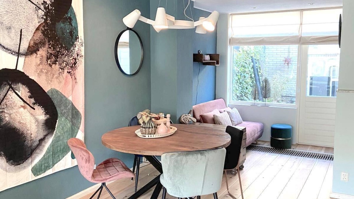 Egmond aan Zee Apartment | 1 bedroom accommodation in Egmond aan Zee