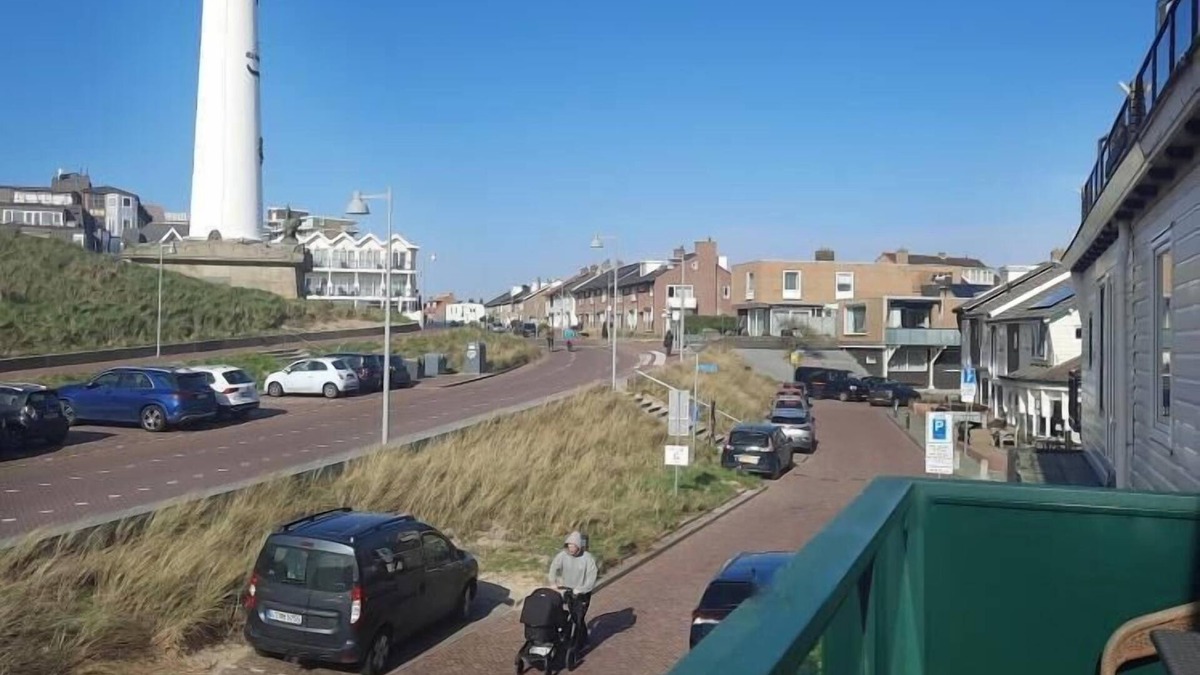 Egmond aan Zee Apartment | 1 bedroom accommodation in Egmond aan Zee