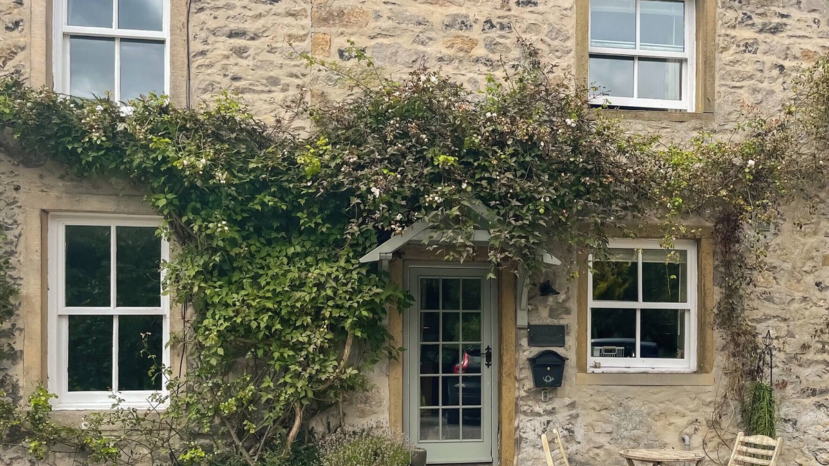 Kirkby Malham Cottage | 1 bedroom accommodation in Kirby Malham
