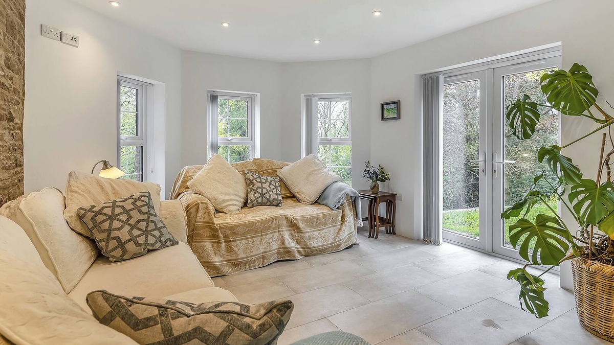 Abergavenny Cottage | 1 bedroom accommodation in Pandy, near Abergavenny