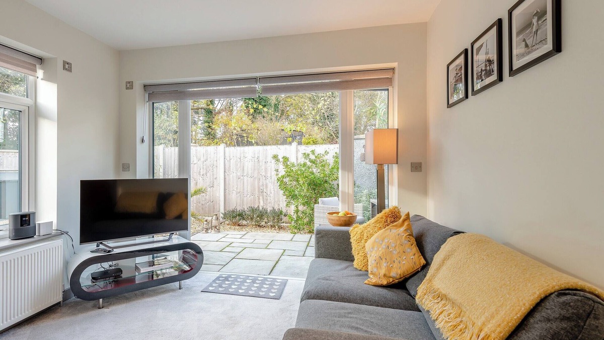 Boscombe Cottage | 1 bedroom accommodation in Boscombe, near Bournemouth