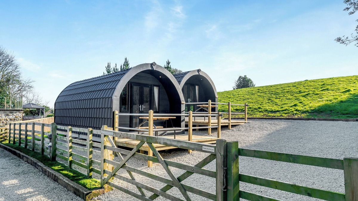 Cloughton Cottage | 1 bedroom accommodation in Scarborough