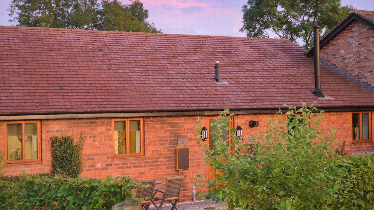 Middleton Scriven Cottage | 1 bedroom accommodation in Middleton Scriven, near Bridgnorth