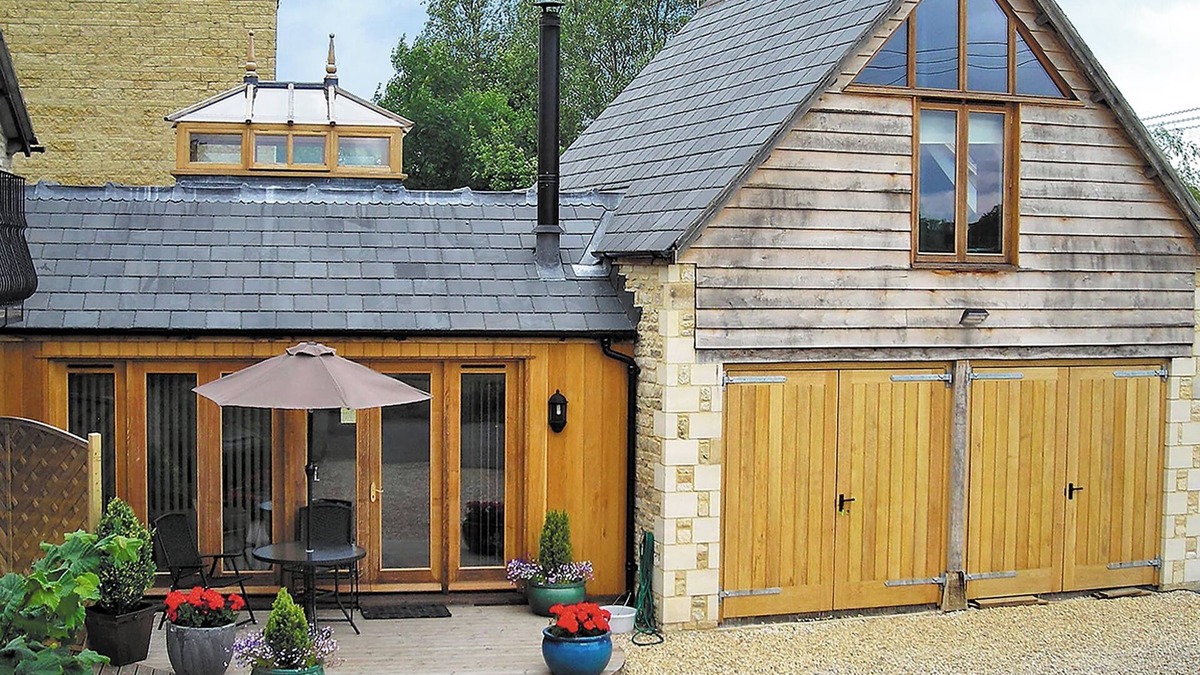 Stratton Cottage | 1 bedroom accommodation in Cirencester