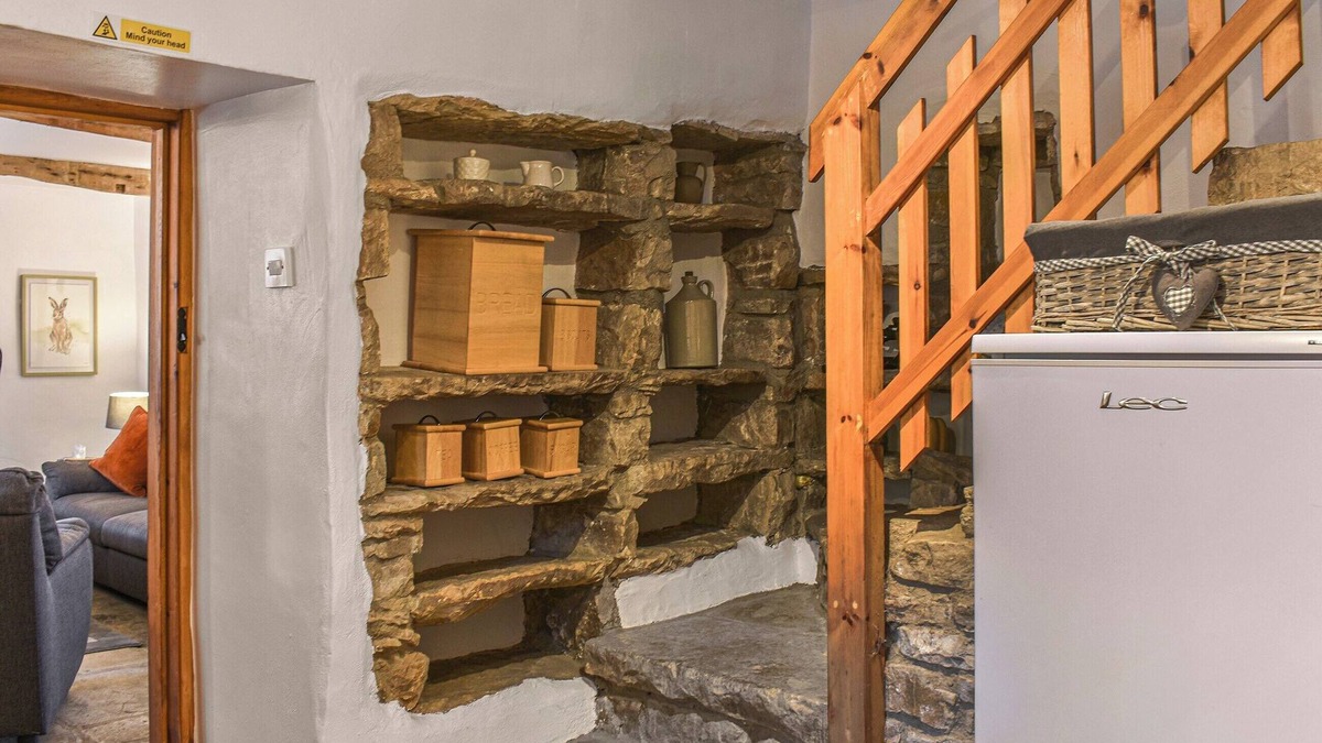 Fremington Cottage | 1 bedroom accommodation in Low Row, near Reeth