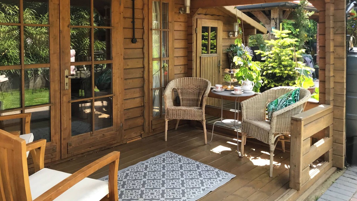 Gillingham Cottage | 1 bedroom accommodation in Gillingham