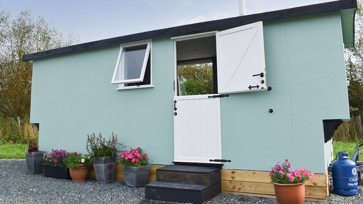 Holsworthy Cottage | 1 bedroom accommodation in Holsworthy