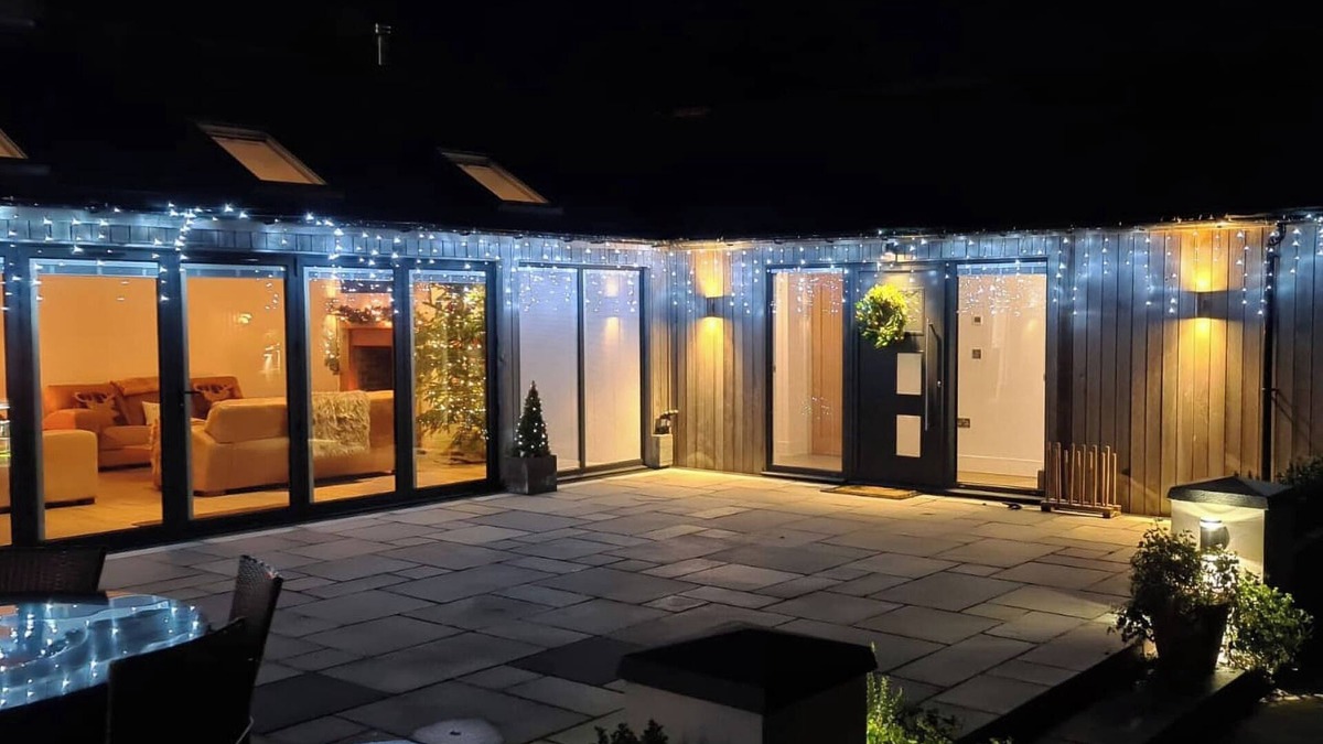 Congleton Cottage | 1 bedroom accommodation in North Rode