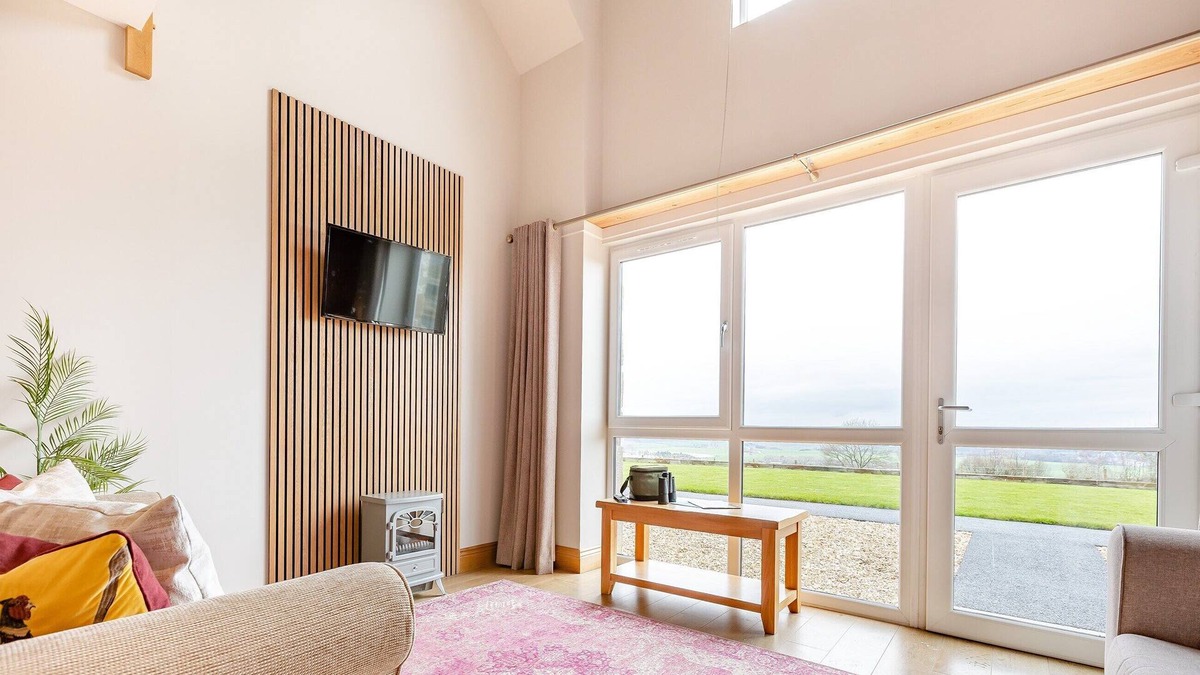 Strathkinness Cottage | 1 bedroom accommodation in St Andrews
