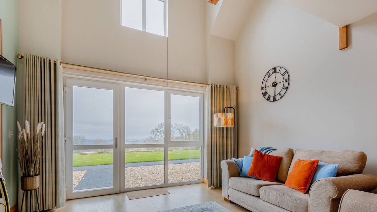 Strathkinness Cottage | 1 bedroom accommodation in St Andrews