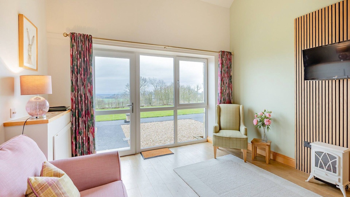 Strathkinness Cottage | 1 bedroom accommodation in St Andrews