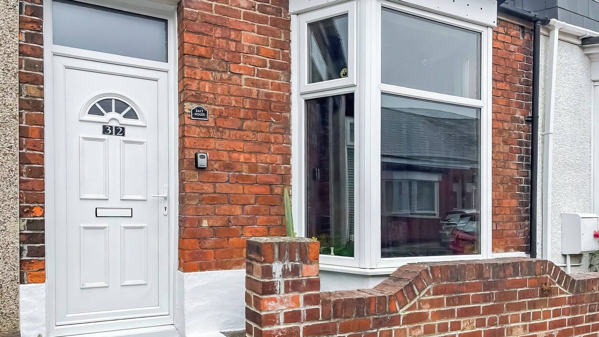 Sunderland Cottage | 1 bedroom accommodation in Sunderland