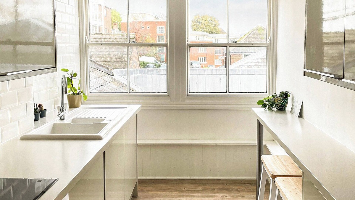 Winchester Cottage | 1 bedroom accommodation in Winchester