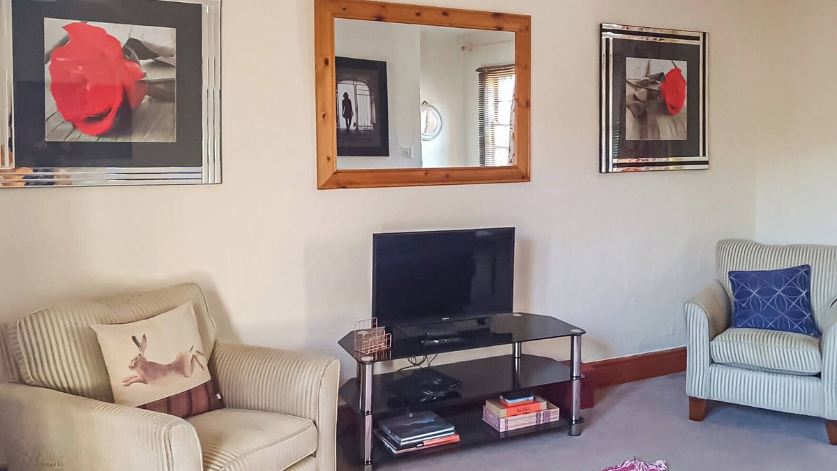 Stainburn Cottage | 1 bedroom accommodation in Workington