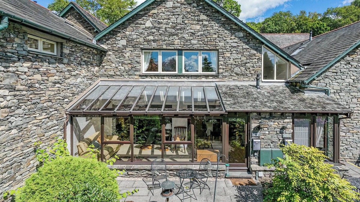 Windermere Cottage | 1 bedroom accommodation in Ambleside
