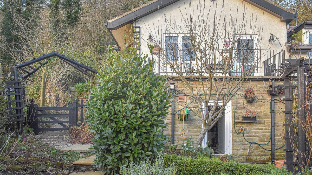 Burniston Cottage | 1 bedroom accommodation in Burniston