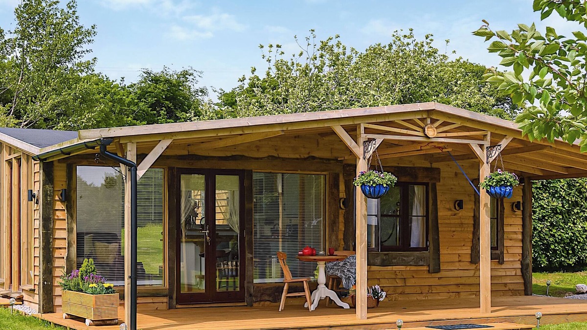Callington Cottage | 1 bedroom accommodation in South Hill, near Tamar Valley