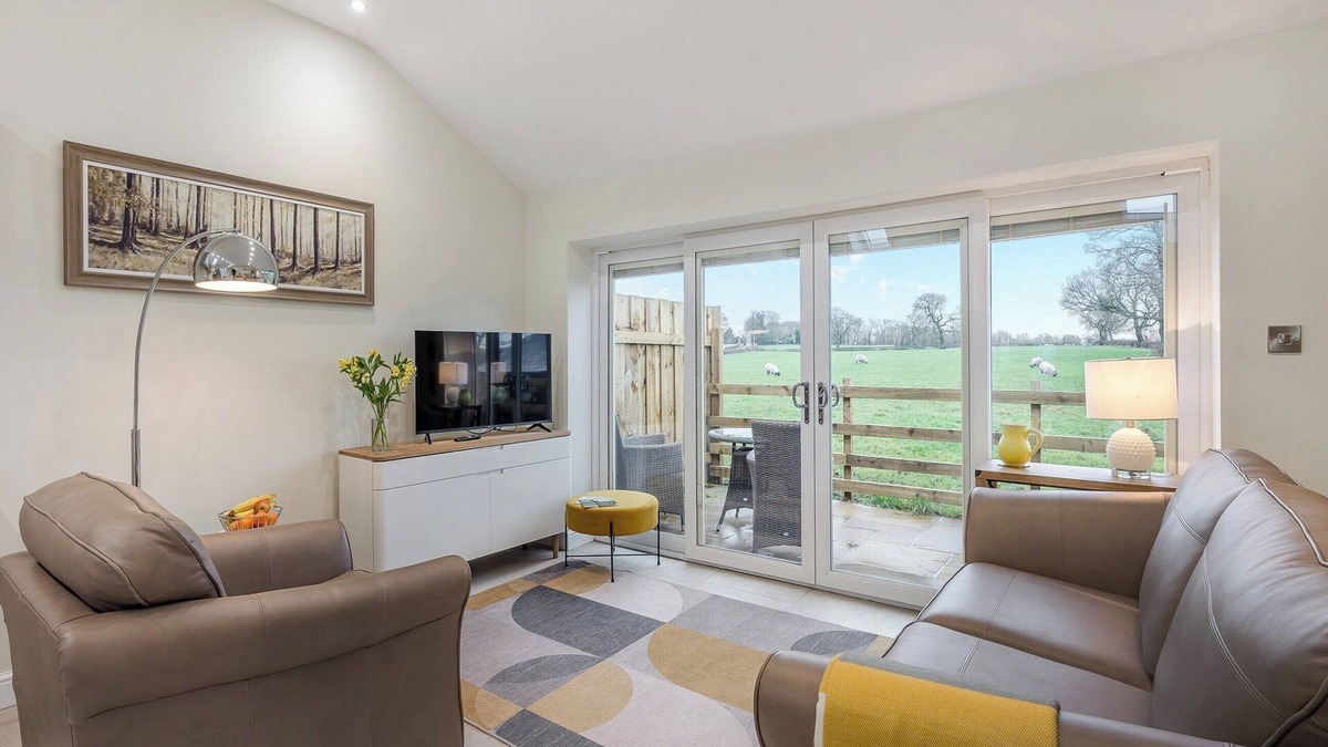 Clitheroe Cottage | 1 bedroom accommodation in Clitheroe