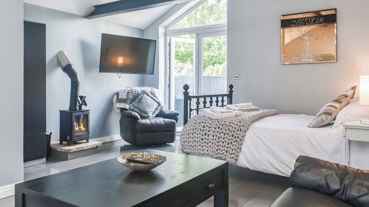 Hurst Green Cottage | 1 bedroom accommodation in Clitheroe