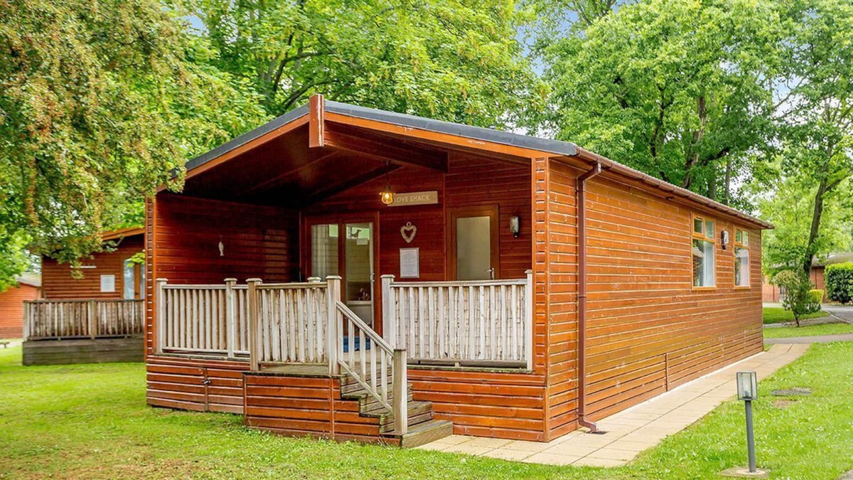 Churchill House | 1 bedroom accommodation in Cotswolds