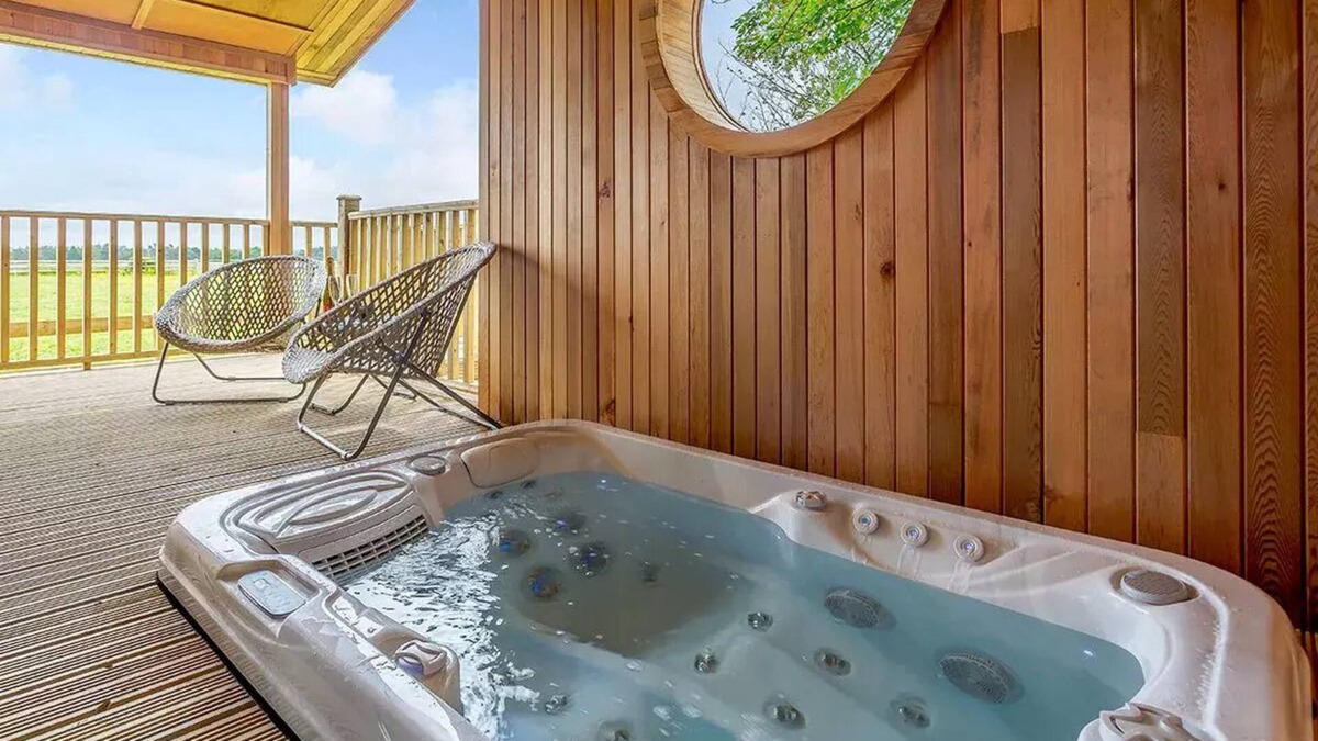 Churchill House | 1 bedroom accommodation in Cotswolds