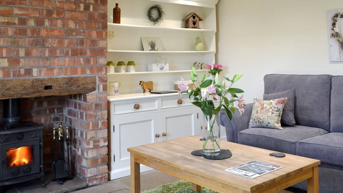Easterside House | 1 bedroom accommodation in Nawton, near Helmsley
