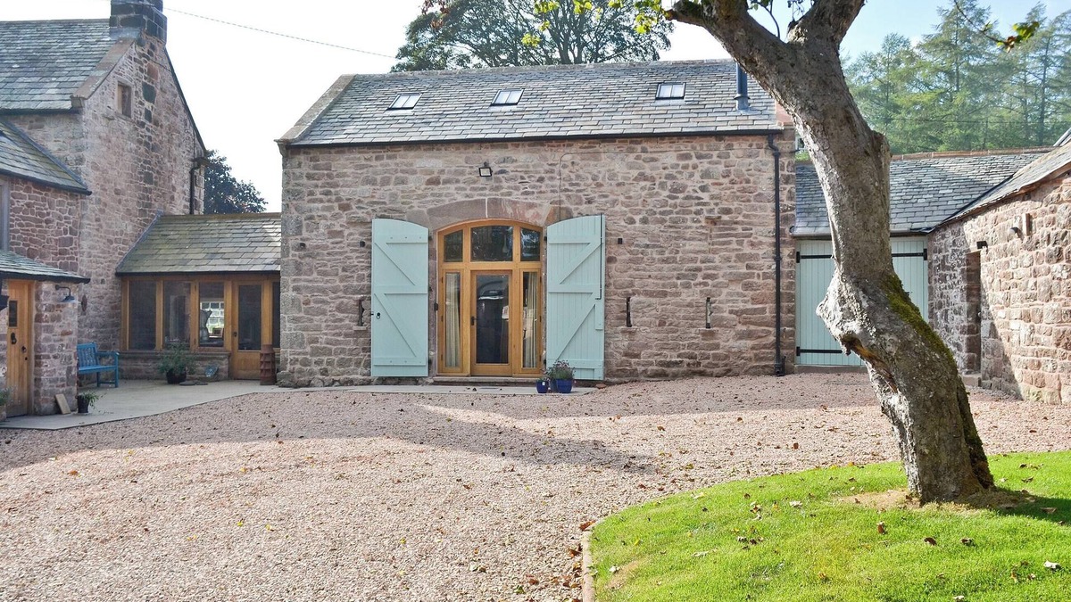 Greystoke Cottage | 1 bedroom accommodation in Greystoke