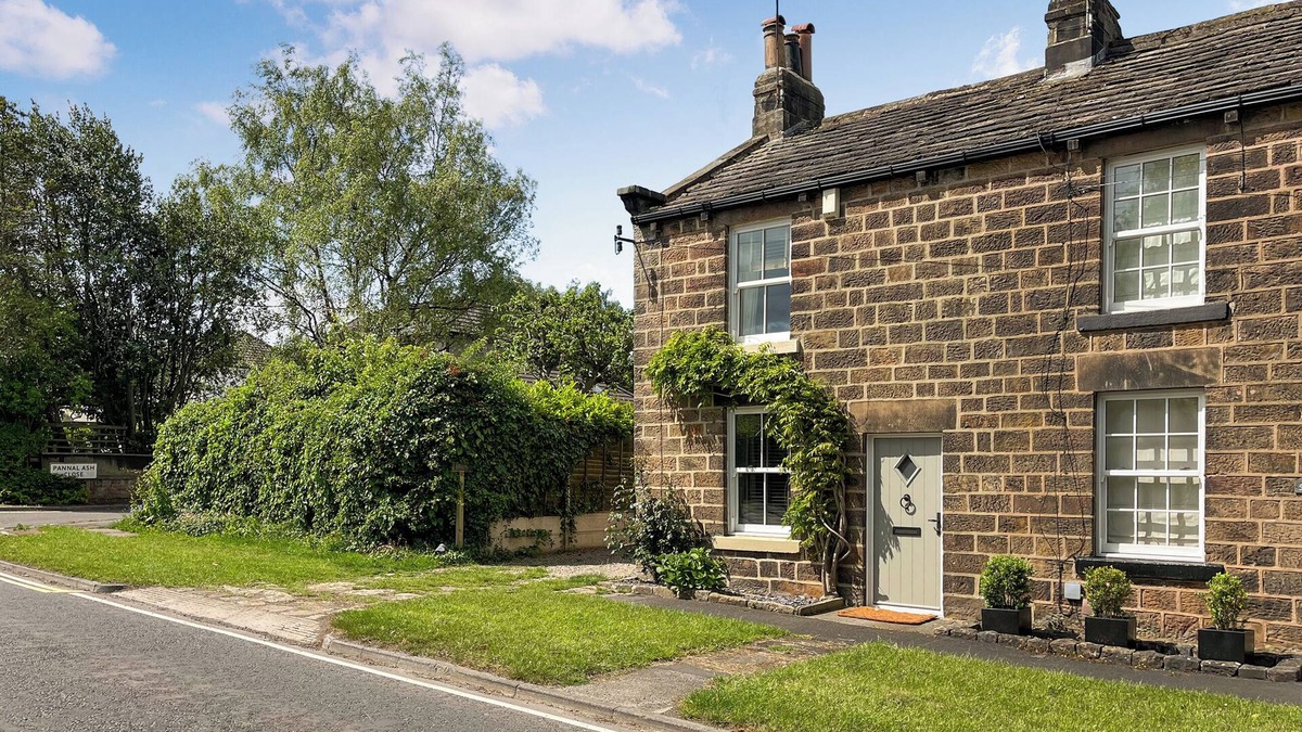 Harrogate Cottage | 1 bedroom accommodation in Harrogate