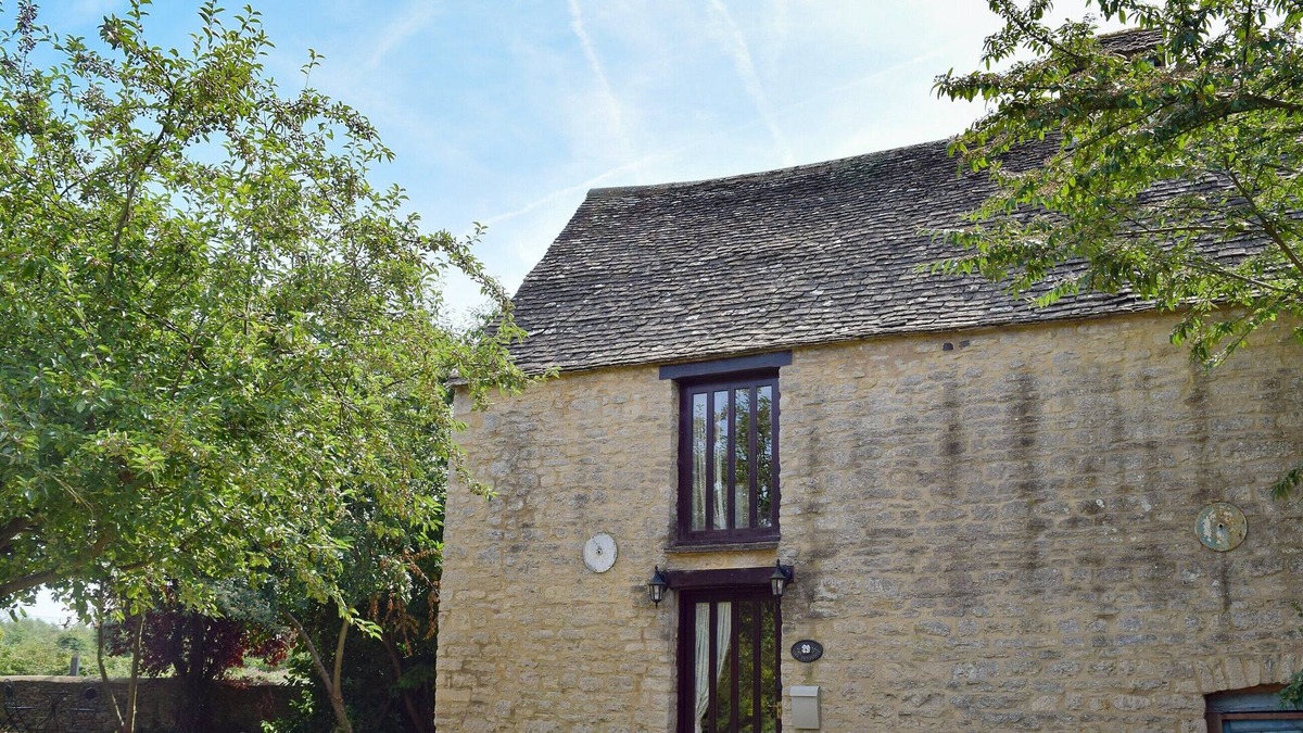 Kidlington Cottage | 1 bedroom accommodation in Thrupp, Kidlington