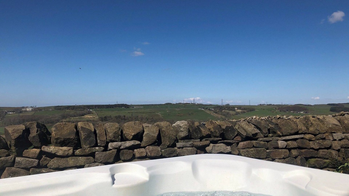 Lancaster Cottage | 1 bedroom accommodation in Quernmore, near Lancaster