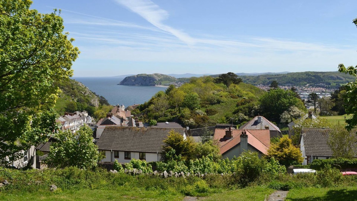 Llandudno Cottage | 1 bedroom accommodation in Llandudno