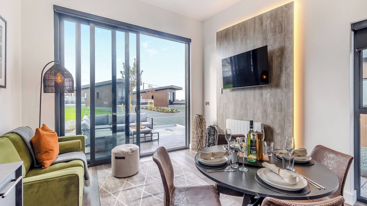 Llangefni Cottage | 1 bedroom accommodation in Llangefni