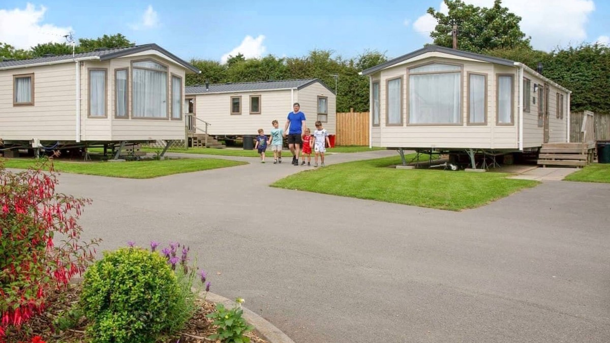 Mappleton House | 1 bedroom accommodation in Cowden, Nr Hornsea