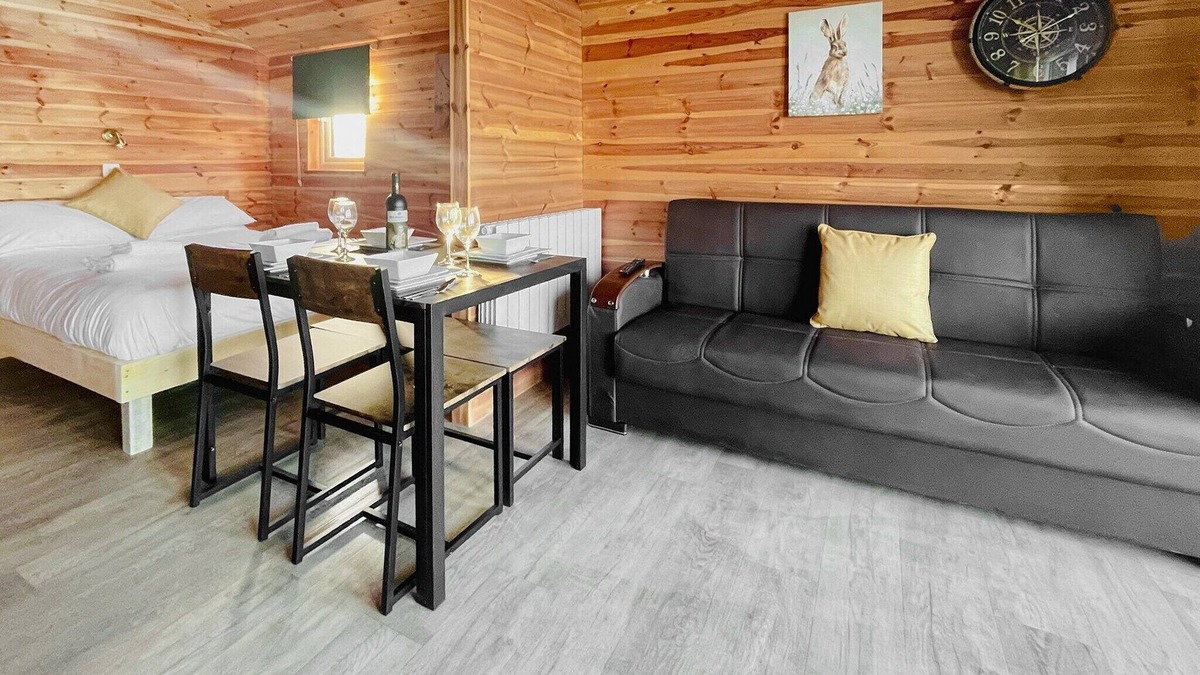 Boston Cottage | 1 bedroom accommodation in Old Leake