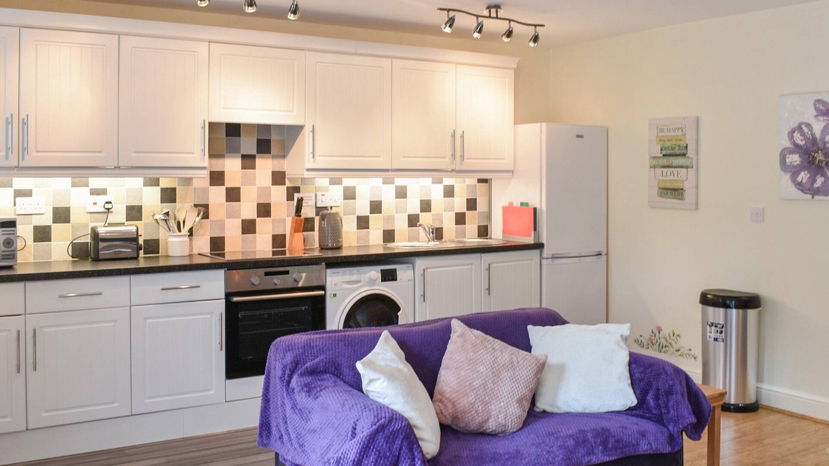 Otterburn Cottage | 1 bedroom accommodation in Otterburn
