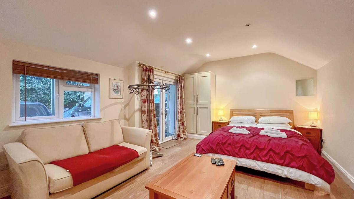 Painswick Cottage | 1 bedroom accommodation in Painswick