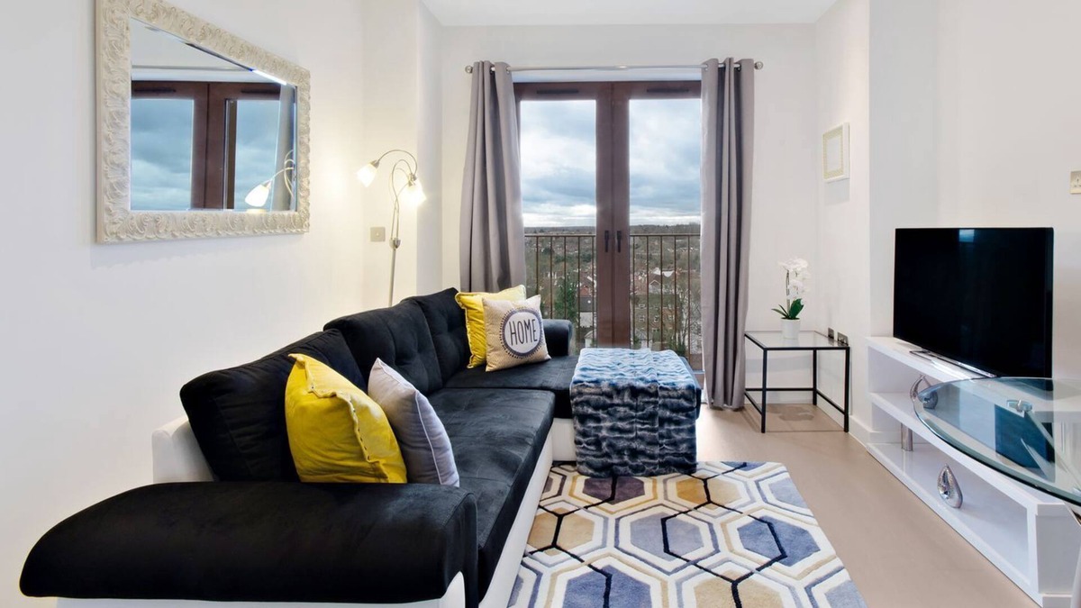 St Albans Cottage | 1 bedroom accommodation in St Albans