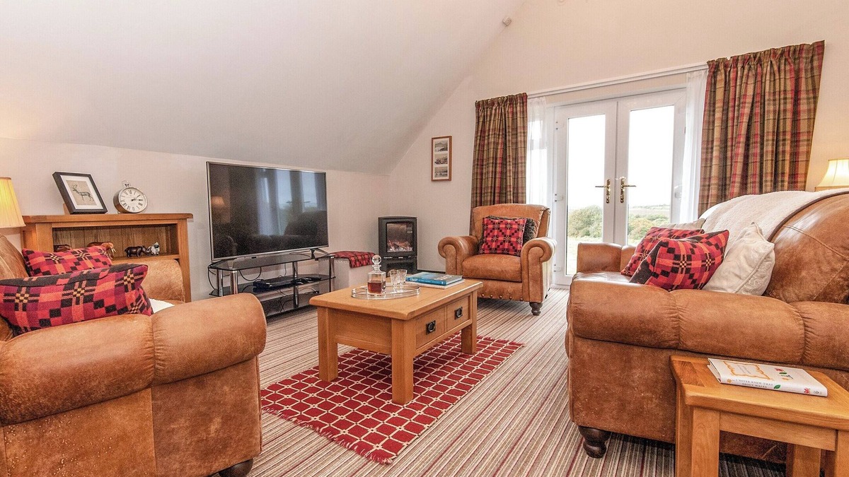 St Davids Cottage | 1 bedroom accommodation in St David’s